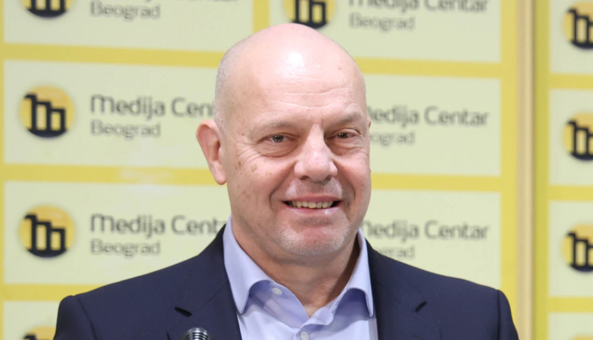 Несторовића оставио први сарадник због мијешања у Српској