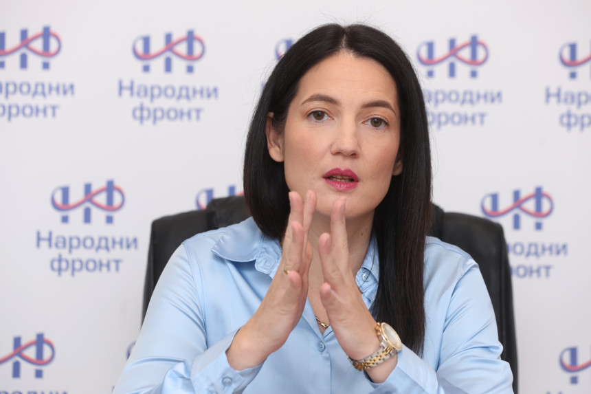 Baš ih briga za narod, vlast vidi samo profit za sebe