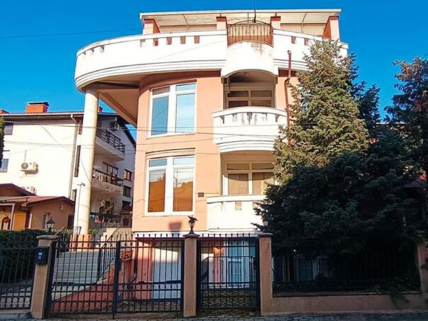 BiH kupuje zgradu ambasade u Skoplju za 760.000 evra