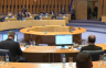 Delegati DN PS BiH o VSTS-u i izmjenama zakona u Sudu BiH