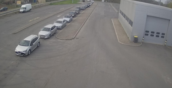 Potrebno strpljenje: Čekanja na izlasku iz BiH prema Hrvatskoj