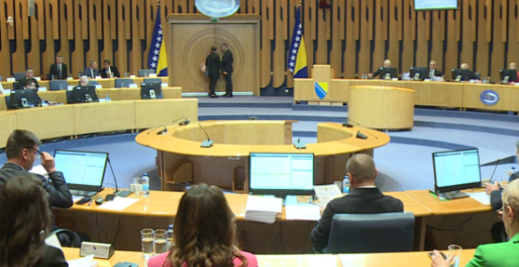 Hitna sjednica DN PS BiH, o akcizama možda na sljedećoj