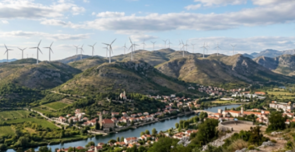 Singapurskoj firmi bez referenci projekat od 1,5 milijardi KM