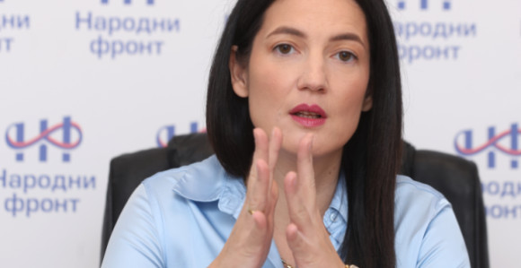 Baš ih briga za narod, vlast vidi samo profit za sebe