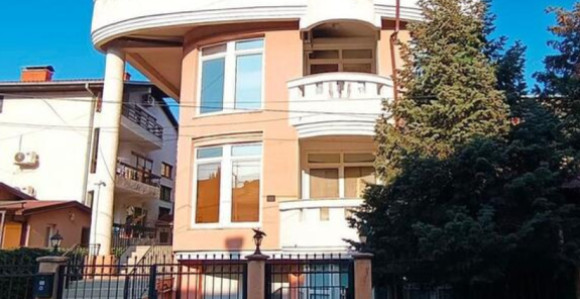 БиХ купује зграду амбасаде у Скопљу за 760.000 евра