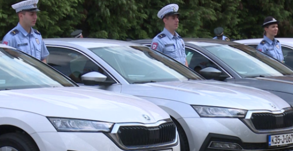 МУП Српске набавља опрему за близу 14 милиона марака