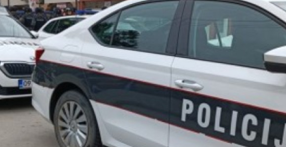 Čapljina: Uhapšen muškarac koji je ubio drugog nožem