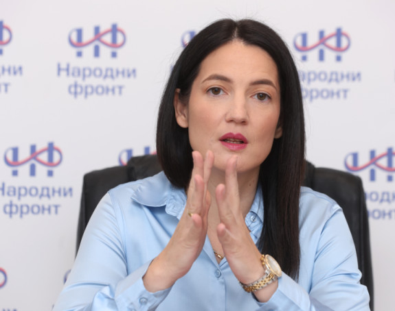 Baš ih briga za narod, vlast vidi samo profit za sebe