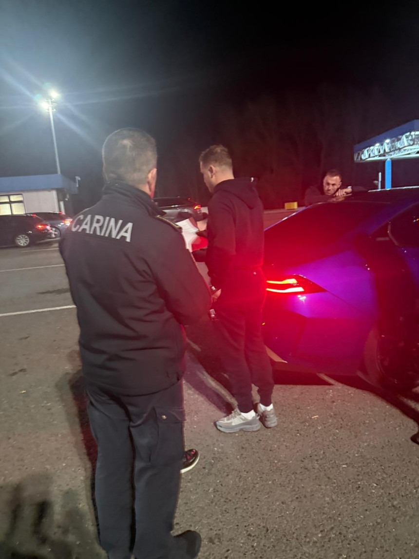 Oglasio se Stanivuković: Gotovo je izvjesno da će me Hrvati cijelu noć zadržati na graničnom prelazu