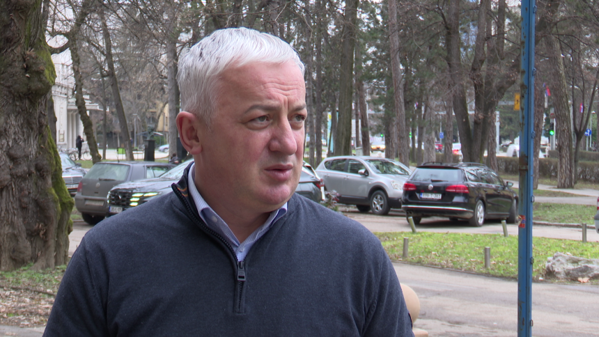 Невиђена репресија и малтретирање од хрватске полиције