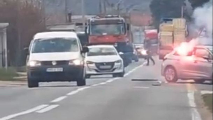 Poznati detalji sukoba koji se desio jutros u Mostaru