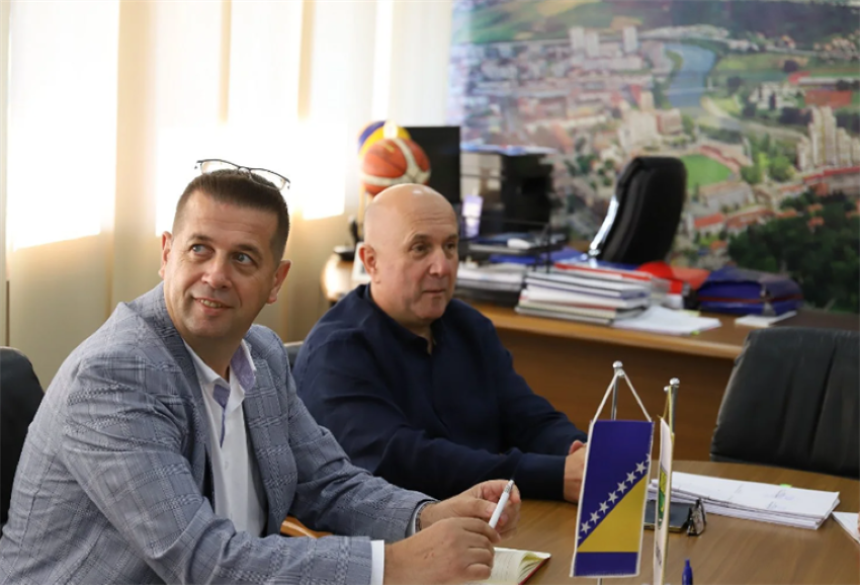 Sindikat osporava imenovanje Pavlovića u “Novoj Ljubiji”