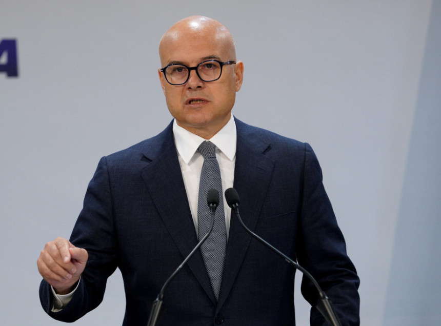 Vučević i Brnabić o hapšenju Draška: Hrvatska gazi sve principe EU