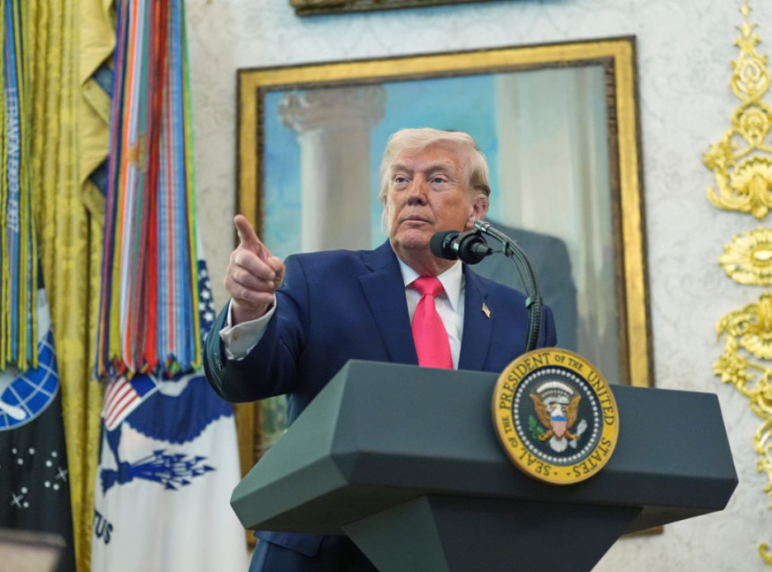 Iran više nikad neće posjedovati nuklearno naoružanje