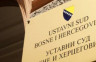 Ustavni sud BiH o ustavnosti sada već bivše Miničeve Vlade