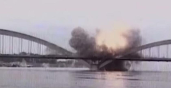 НАТО агресија на СР Југославију почела прије 27 година