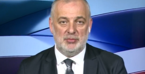 Малтретирање на границама ХР прелази границе нормале