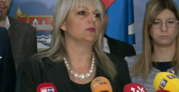 Привођење Драшка Станивуковића удар на слободу кретања