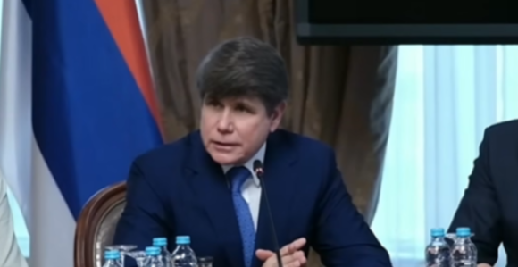 Додиков лобиста Род Благојевић признао да је прекршио закон САД око лобирања