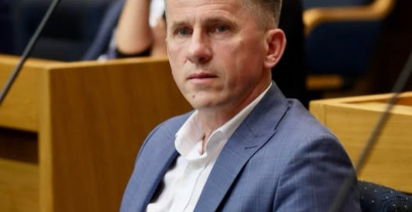 Hrvatska pretresa Stanivukovića kao da je terorista?!