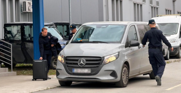 Stanivuković pušten na slobodu