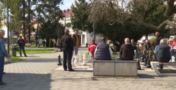 Direktor PIO RS se hvali rezultatima, stvarnost drugačija