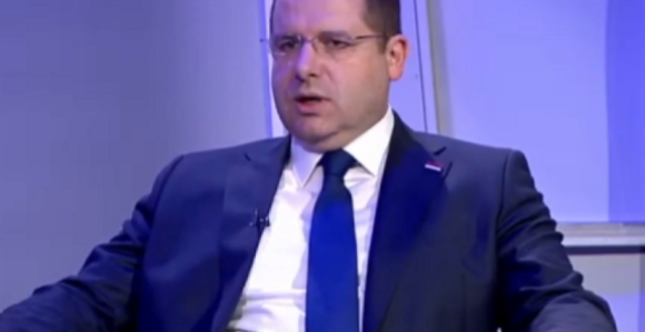 Kovačević na RTRS-u: Poštujem ovu javnu kuću