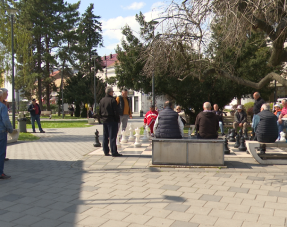 Direktor PIO RS se hvali rezultatima, stvarnost drugačija