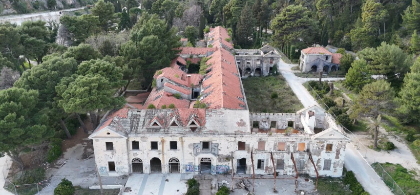 Симбол Југославије срушен до темеља: Нестали Титови хотели