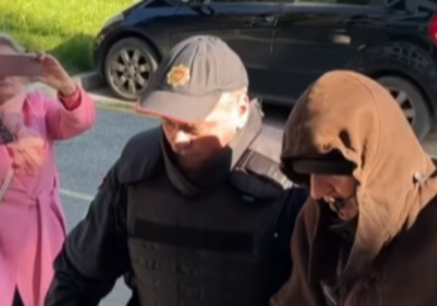 Đukanović izlazi iz pritvora uz kauciju pet miliona evra