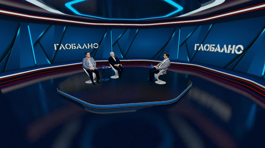 Milošević postao spomenik tragedije u jednom vremenu