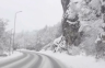 Izdato upozorenje: Snijeg i vjetar stižu u Srpsku od sutra