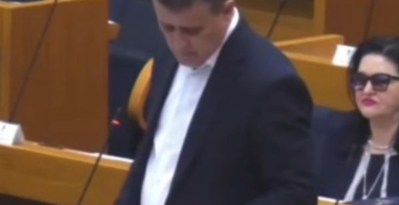 Đajić: Zašto je RTRS izbrisao prilog u kojem sam i ja?