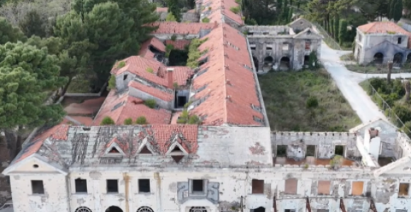 Simbol Jugoslavije srušen do temelja: Nestali Titovi hoteli