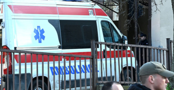 Završeno saslušanje maloljetnika zbog ubistva u Ribnikaru