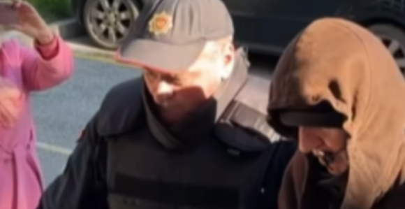 Đukanović izlazi iz pritvora uz kauciju pet miliona evra