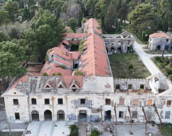 Симбол Југославије срушен до темеља: Нестали Титови хотели