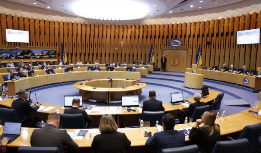 Заказана хитна сједница: Акцизе на дневном реду