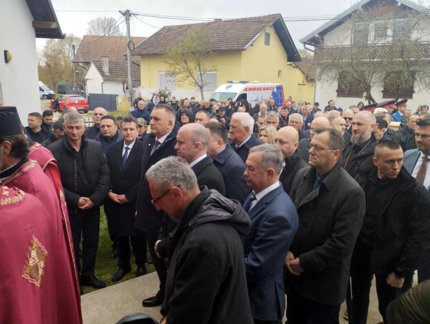 Sijekovac: 34 godine od masovnog zločina nad Srbima