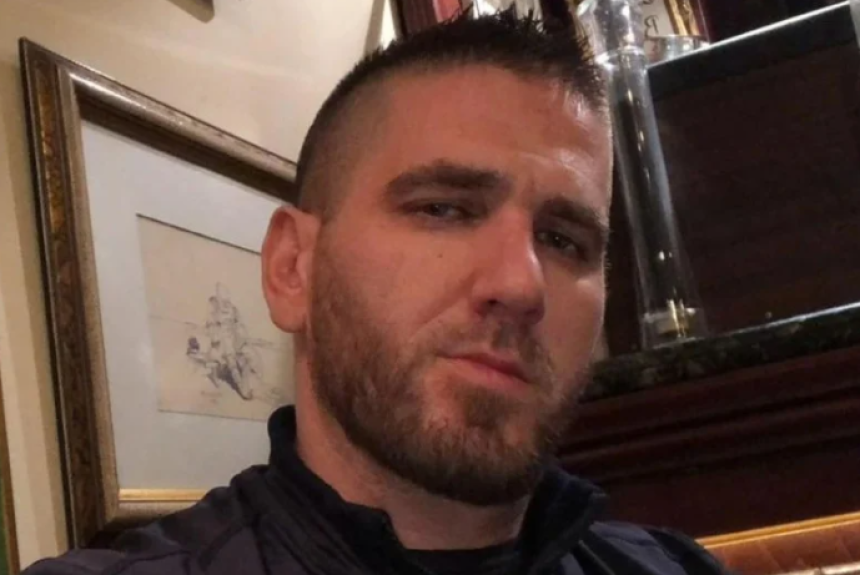 Елвис Кељменди ухапшен у Источном Новом Сарајеву