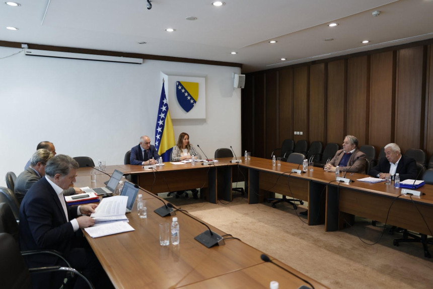 Kako zaštiti osobe koje prijavljuju korupciju u BiH