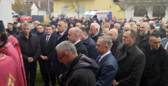 Sijekovac: 34 godine od masovnog zločina nad Srbima