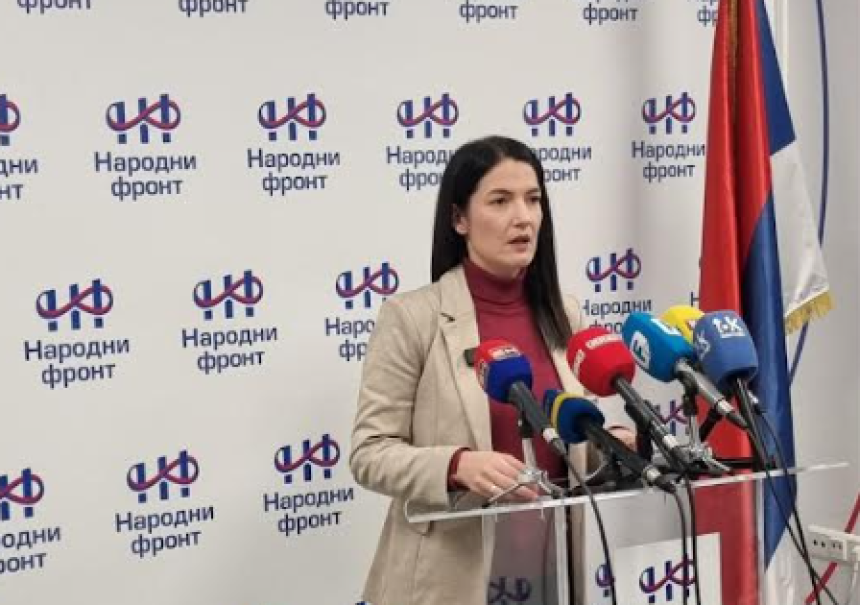 Тривић о рекордном задужењу: Народ ће све скупо платити!