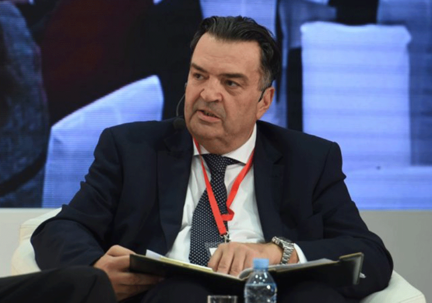 Crna Gora: Duško Knežević osuđen na 4,5 godine zatvora