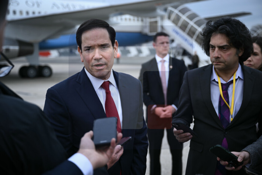 САД очекују да се рат у Ирану заврши за неколико седмица