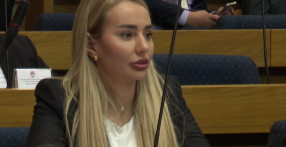 Šljivićeva više nije zamjenik direktora Geodetske uprave