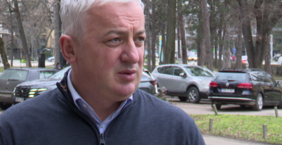 Својим блокадама СНСД и ХДЗ наносе штету грађанима