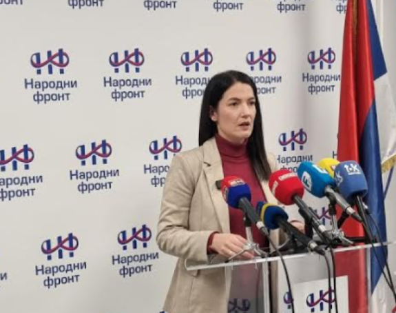 Тривић о рекордном задужењу: Народ ће све скупо платити!