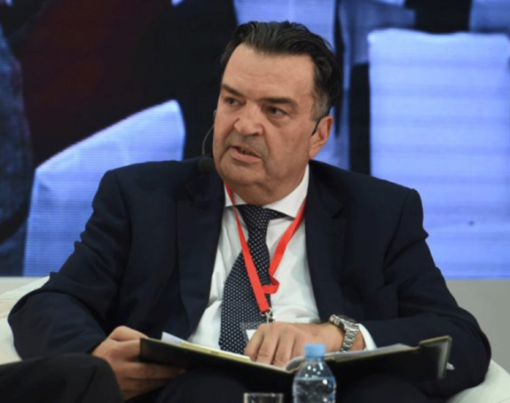 Црна Гора: Душко Кнежевић осуђен на 4,5 године затвора