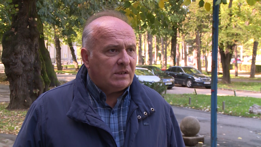 Stanić: Zdravstvo se mora depolitizovati da bi opstalo!